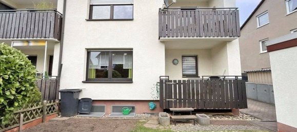 2غرفة شقة في Miltenberg, Germany رقم 26968 4