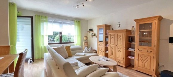 2غرفة شقة في Miltenberg, Germany رقم 26968 10