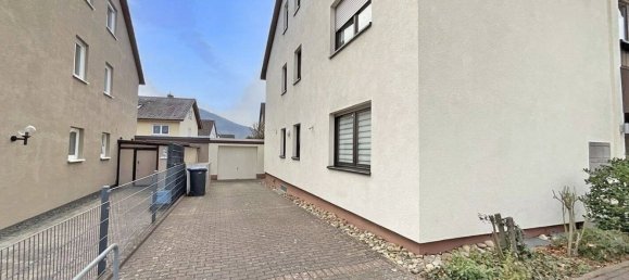 2غرفة شقة في Miltenberg, Germany رقم 26968 2