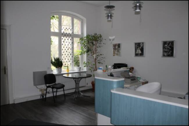 5 rooms Office in Duchy of Lauenburg, Germany No. 292930