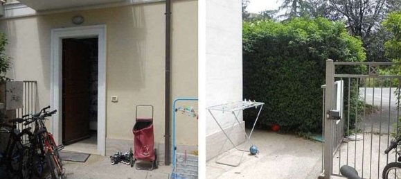 Квартира с 2 комнатами в Фьюджи, Италия № 216175 2