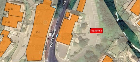 Квартира с 2 комнатами в Фьюджи, Италия № 216175 28