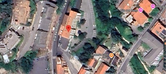 Квартира с 2 комнатами в Фьюджи, Италия № 216175 24