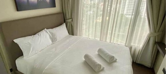 2 bedrooms Condo in Bangkok, Thailand No. 21603 8