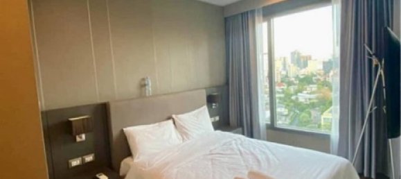 2 bedrooms Condo in Bangkok, Thailand No. 21603 6