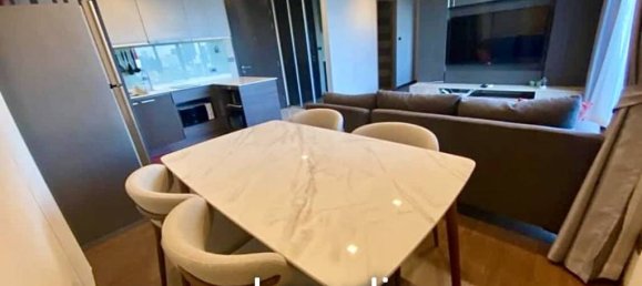 2 bedrooms Condo in Bangkok, Thailand No. 21603 3