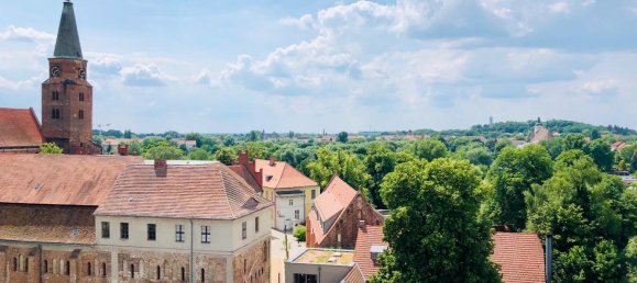 Apartamento de 2 dormitorios en Brandenburg an der Havel, Germany No. 313483 3