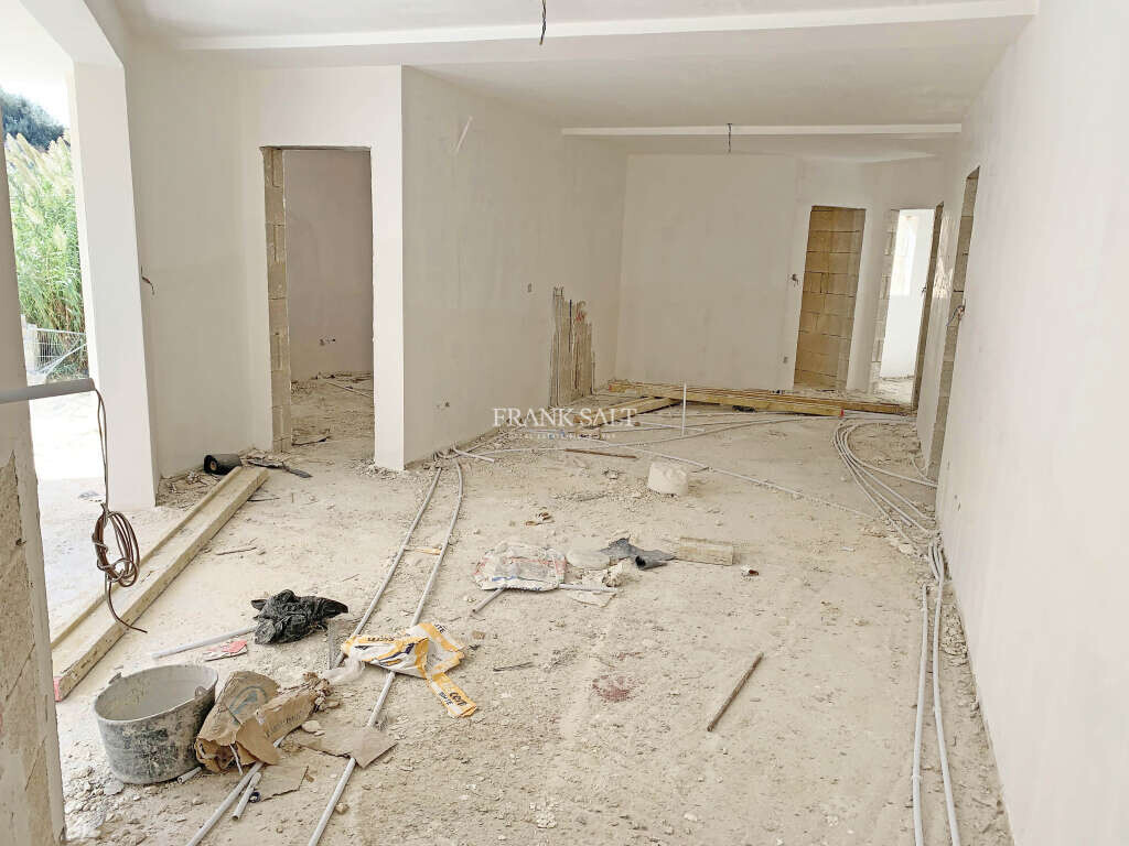 2 bedrooms Apartment in Saint Paul's Bay, Malta No. 1588