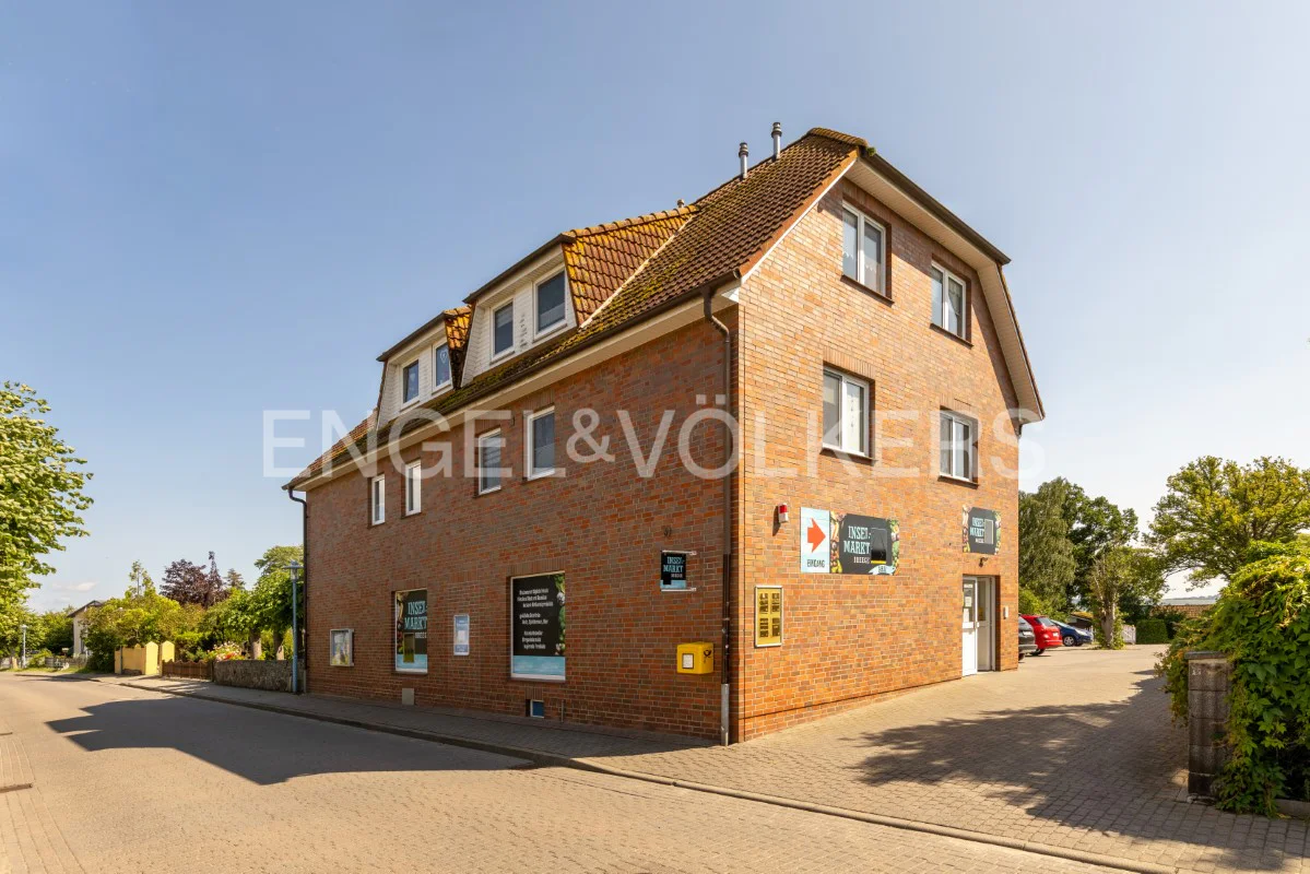 4 Schlafzimmer Gebäude in Vorpommern-Rügen, Germany, Nr. 193802
