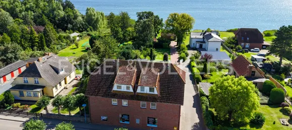 4 Schlafzimmer Gebäude in Vorpommern-Rügen, Germany, Nr. 193802 4