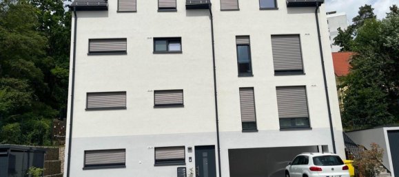 4 bedrooms Duplex in Jena, Germany No. 332364 5