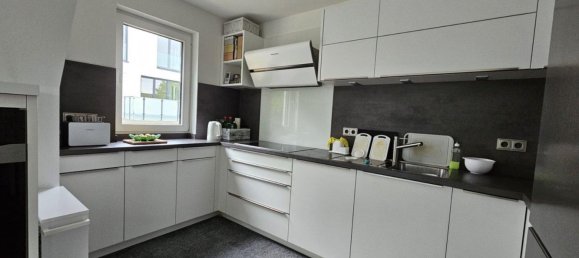 4 bedrooms Duplex in Jena, Germany No. 332364 9