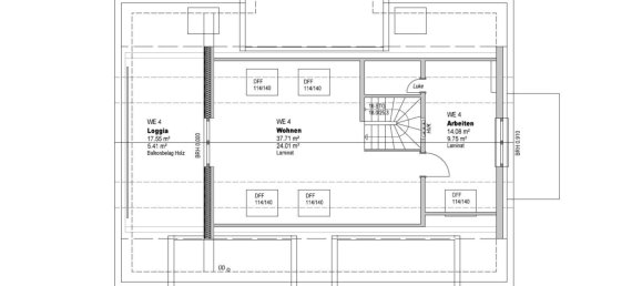 4 bedrooms Duplex in Jena, Germany No. 332364 15