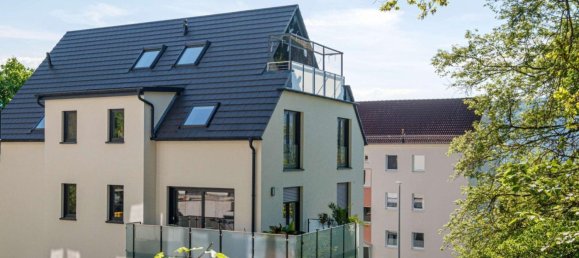 4 bedrooms Duplex in Jena, Germany No. 332364 7