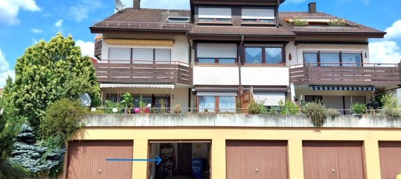 2غرفة شقة في Heilbronn, Germany رقم 267967 9