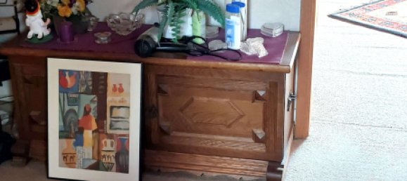 2غرفة شقة في Heilbronn, Germany رقم 267967 6