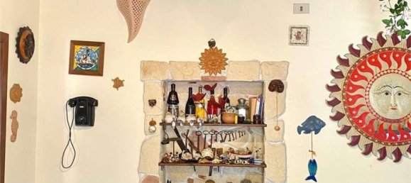 3 rooms Apartment in Itri, Italy No. 295435 8