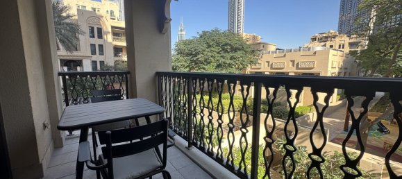 2 chambres Appartement à Old Town, UAE No. 113916 9