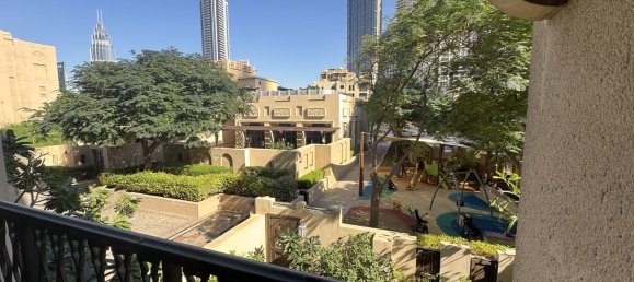 2 chambres Appartement à Old Town, UAE No. 113916 10