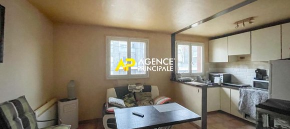 1 Schlafzimmer Wohnung in Bezons, France, Nr. 145723 7