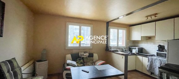 1 Schlafzimmer Wohnung in Bezons, France, Nr. 145723 9