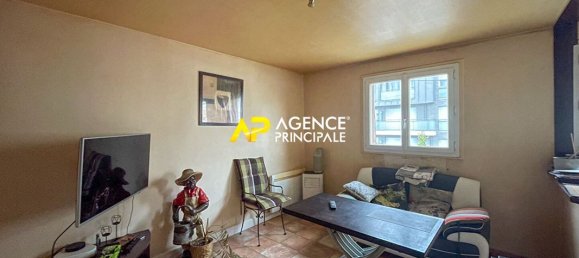 1 Schlafzimmer Wohnung in Bezons, France, Nr. 145723 6