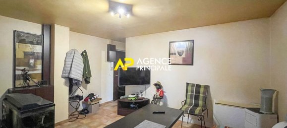 1 Schlafzimmer Wohnung in Bezons, France, Nr. 145723 4