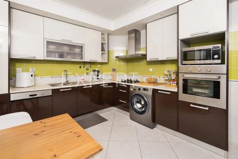 4 chambres Appartement à Pinhal Novo, Portugal No. 224098