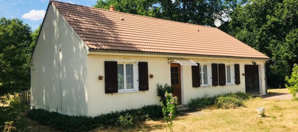 3 bedrooms Villa in Saint-Amand-Montrond, France No. 91248 19