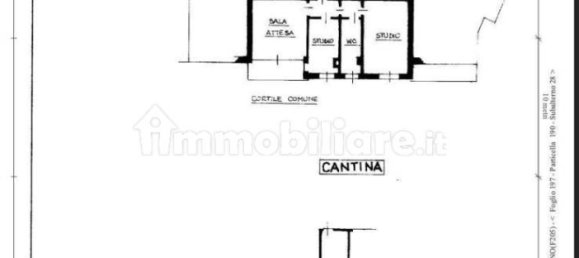 2 bedrooms Apartment in Milan, Italy No. 337814 13