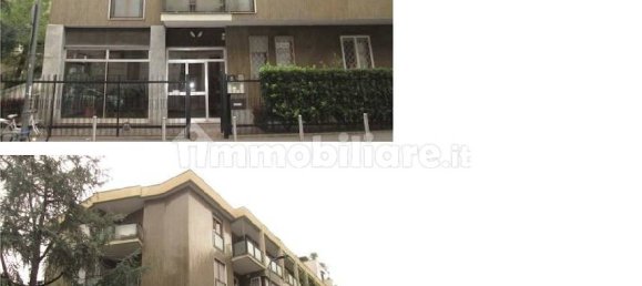 2 bedrooms Apartment in Milan, Italy No. 337814 2