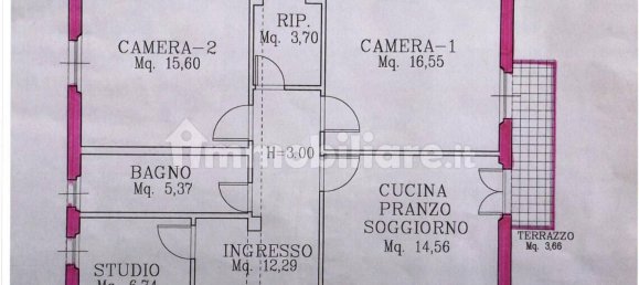 2 bedrooms Apartment in Poggibonsi, Italy No. 190995 32