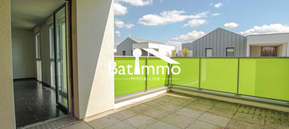 2 Schlafzimmer Wohnung in Marly, France, Nr. 51324 7