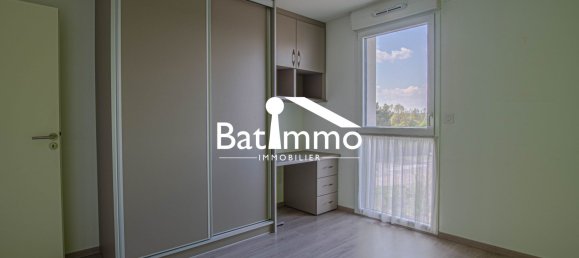 2 Schlafzimmer Wohnung in Marly, France, Nr. 51324 2