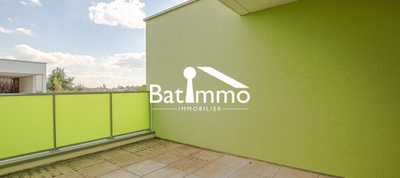 2 Schlafzimmer Wohnung in Marly, France, Nr. 51324 9