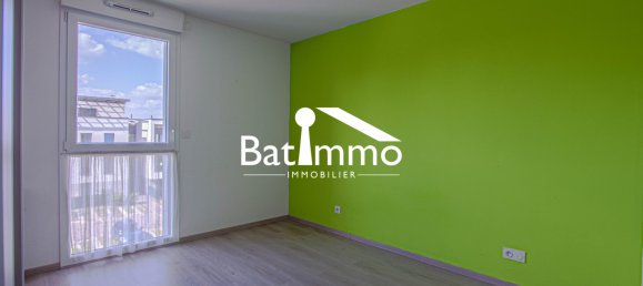 2 Schlafzimmer Wohnung in Marly, France, Nr. 51324 5