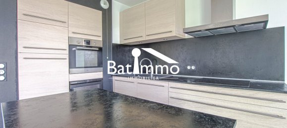 2 Schlafzimmer Wohnung in Marly, France, Nr. 51324 12