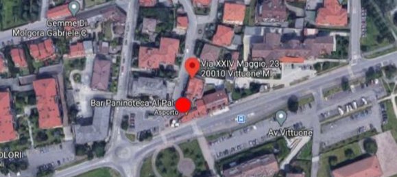 3غرفة شقة في Vittuone, Italy رقم 156347 6