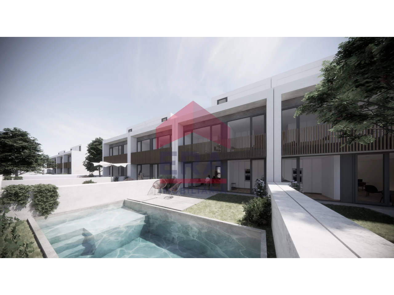  Land in Ferrel, Portugal No. 346763