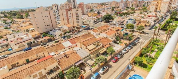 2 bedrooms Apartment in Torrevieja, Spain No. 152293 12