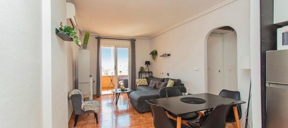 2 bedrooms Apartment in Torrevieja, Spain No. 152293 2