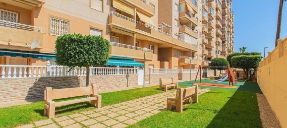 2 bedrooms Apartment in Torrevieja, Spain No. 152293 14