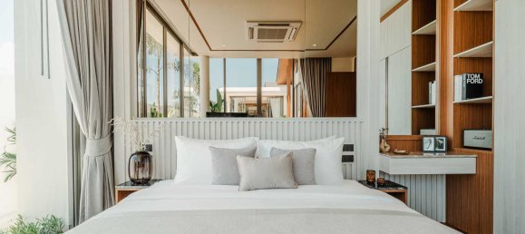 3 chambres house à vendre à Bang Tao, Phuket, Southern Thailand, Thailand № 80022 9