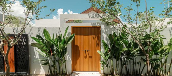 3 chambres house à vendre à Bang Tao, Phuket, Southern Thailand, Thailand № 80022 14