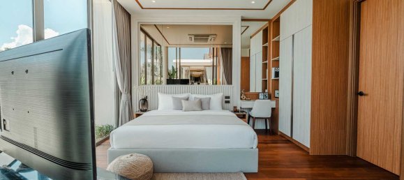 3 chambres house à vendre à Bang Tao, Phuket, Southern Thailand, Thailand № 80022 7