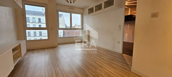 1 chambre Appartement à Neuilly-sur-Marne, France No. 166582 2