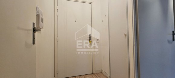 1 chambre Appartement à Neuilly-sur-Marne, France No. 166582 6