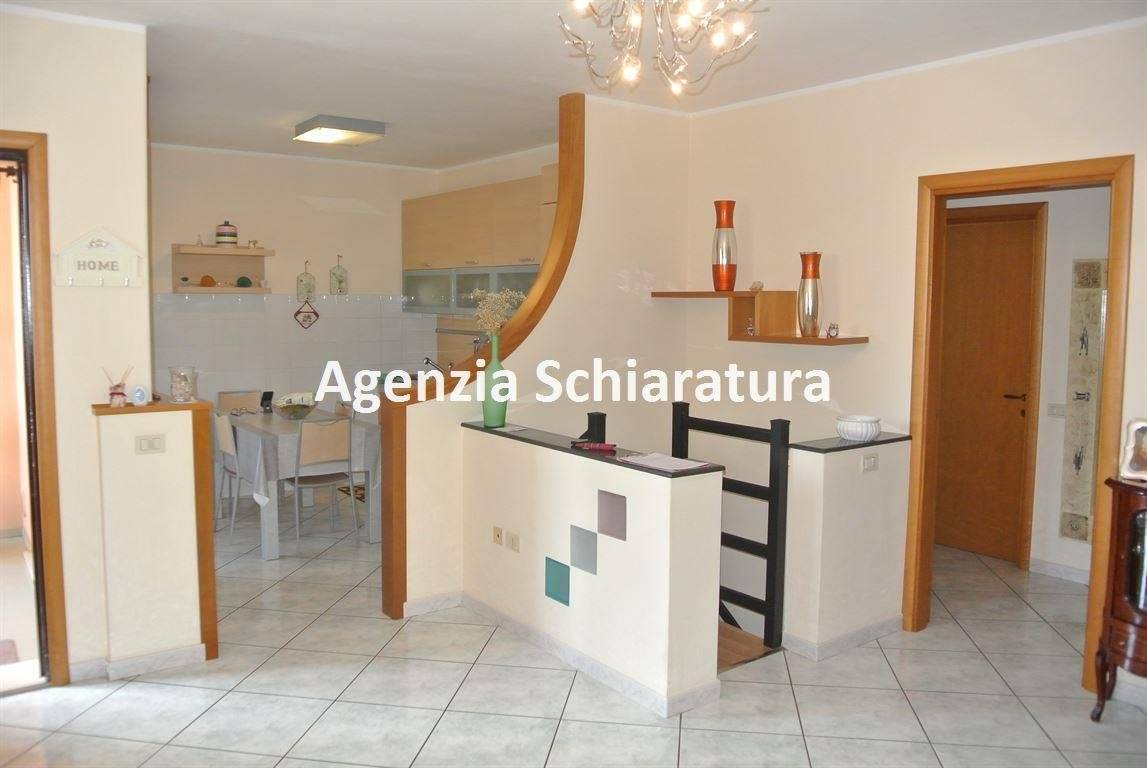 2 غرف نوم شقة في Montelabbate, Italy رقم 88568