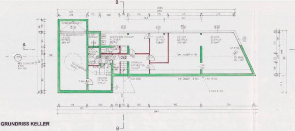 6-Zimmer Villa in Lockenhaus, Austria, Nr. 204908 41