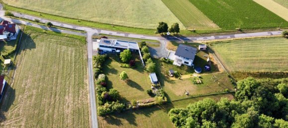 6-Zimmer Villa in Lockenhaus, Austria, Nr. 204908 38